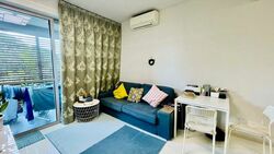 Q Bay Residences (D18), Condominium #589338161